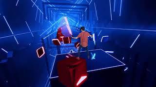 Beat Saber | Wuki - DADADADA Of The Bumblebee | INSANE MAP