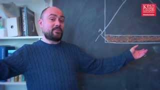 What is the horizon problem?