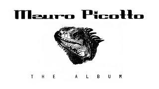 Mauro Picotto - The Album (2000) (Full Album)