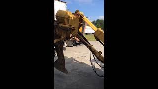 Cable Plow | Compass Auctions & Real Estate