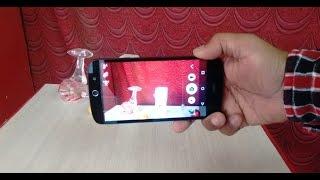 Camera Review of Acer Liquid Z530 Phone (Photo Shoots & Video)