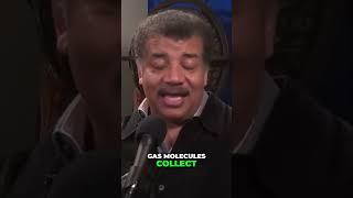 Neil deGrasse Tyson Explains Vacuum Like Never Before! #science