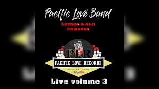 Pacific Love Band - Tepa I Le Amatage (Audio)