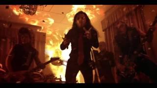 Black Light Discipline   'On Fire' Raw Entertainment