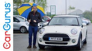 Used car review: MINI F56 hatchback