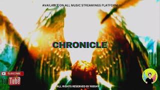 Chronicle | Risshy | Prod by - @prodArxh ( Official Video Visualiser ) #risshy #lucifer #Chronicle