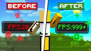 Tips for Boosting Your Minecraft FPS - A How-To Guide!