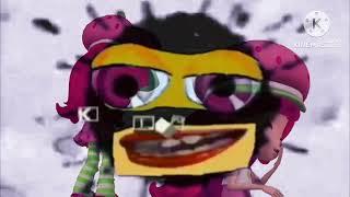 Strawberry Shortcake (2009) Crying Csupo