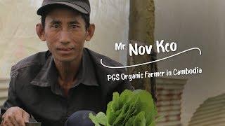 How Organic Farming Help to Break the Cycle ⭕ of Chemicals & Debt