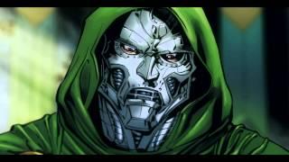 Marvel Heroes Cinematic - Sinister and Doom