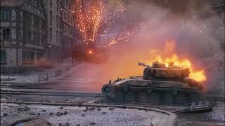 Типичные танкисты   Музыкальный клип от Студии ГРЕК World of Tanks