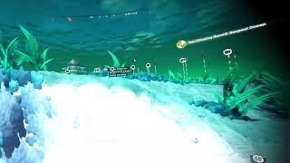 nms aquarius PSVR2 gone fishing    expedition @HelloGamesTube