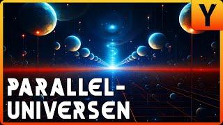 Die Grenzen der Realität: Paralleluniversen und Multiversum (Supercut)