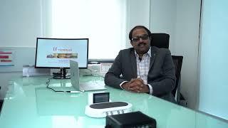 Meet the Leaders Behind Tessolve Embedded Systems Team
