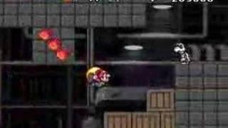 TAS Bowser's Return SNES in 61:00 by Dark Fulgore