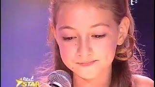 Elena Hasna - "I surrender" (Céline Dion) Next Star