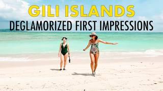 Gili Trawangan & Gili Air: Honest Review, Accommodation, and Food