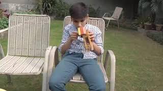 Types of Dads || By Naqash khan || Ubaid khatak || ourvines