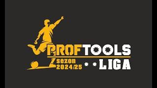 PROFTOOLS LIGA - GMD PLUS – FC ŚWIECIE (PUCHAR LIGI), GODZ. 16:00 28-12-2024