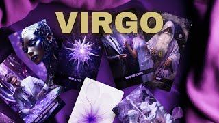 VIRGO , IM GOING TO MARRY YOU ️THIS IS DESTINY AND THEY KNOW IT  OCTOBER LOVE TAROT2024