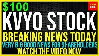 KVYO Stock - Klaviyo Inc Stock Breaking News Today | KVYO Stock Price Prediction | KVYO Stock Target