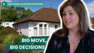 Exploring Forest Hill for Affordable Homes | Location Location Location UK