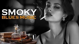 Smoky Blues - Sweet Bourbon Blues and Jazz Melodies