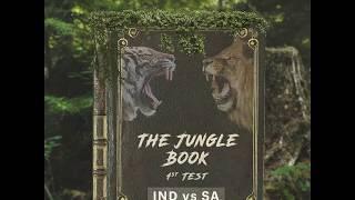 The Jungle Book | Chapter 1