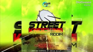 Neppy - Water (More Than Flour) Street Knocking RIddim | Vincy Soca 2019