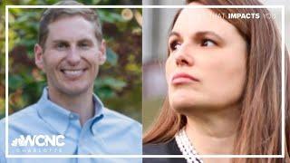 NC Supreme Court temporarily halts order to toss 60,000 ballots