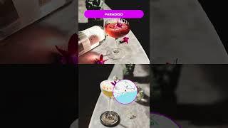 Best Cocktail Bars Barcelona