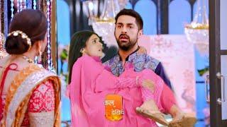 Raunak Brings Prarthana Back Home, Smita SHOCKED || Kumkum Bhagya || Upcoming Twist