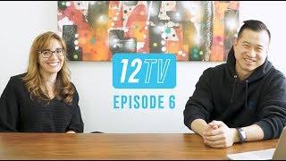 12TV Ep.6: Carina Ludgate, How to Create a Powerful Brand