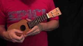 Sopranino Ukulele