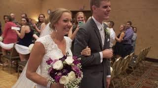 Hannah & Danny Besmer