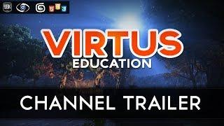 Virtus Education | Channel Trailer/Introduction