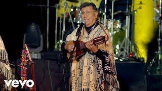 Los Kjarkas - El Árbol de Mi Destino