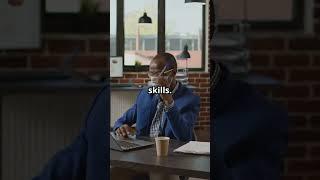 How Your Job Shapes Your Mind!