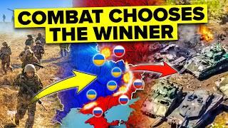Winners and Losers: Best and Worst Weapons of the Ukraine War 2025