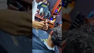 Un espacio que te mereces #parati #viral #barberia #haircut #barberias