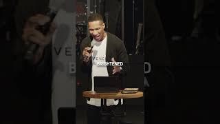 I've Gotta Get My Glow Back | Sean Smith | How to Carry the Presence of God