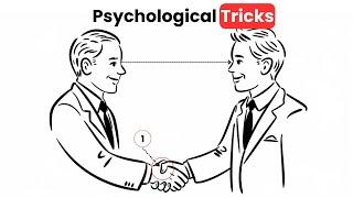 7 Unethical Psychological Tricks That Should be Banned | Pre-suasion