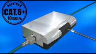 Data Surge Protection Device - DATATRAB - Phoenix Contact