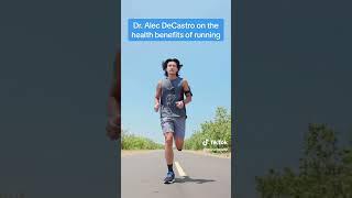 Health Focus: Running for Fitness and Health!