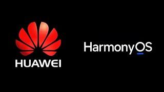 Huawei Boot Animations | 2010 - 2022