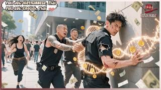 Tên Ăn Mày Bất Ngờ Trờ Thành Tỷ Phú Sở Hữu Hệ Thống Tiền Tệ Vô Hạn Càng Tiêu Tiền Càng Giàu