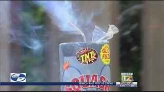 Fireworks for Sale