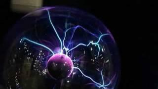 Plasma Ball