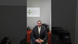 Horizon Health Partners New Video Job Opportunities