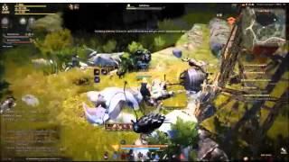 BDO RU:  This game is hard